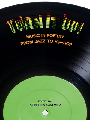 cover image of Turn It Up!